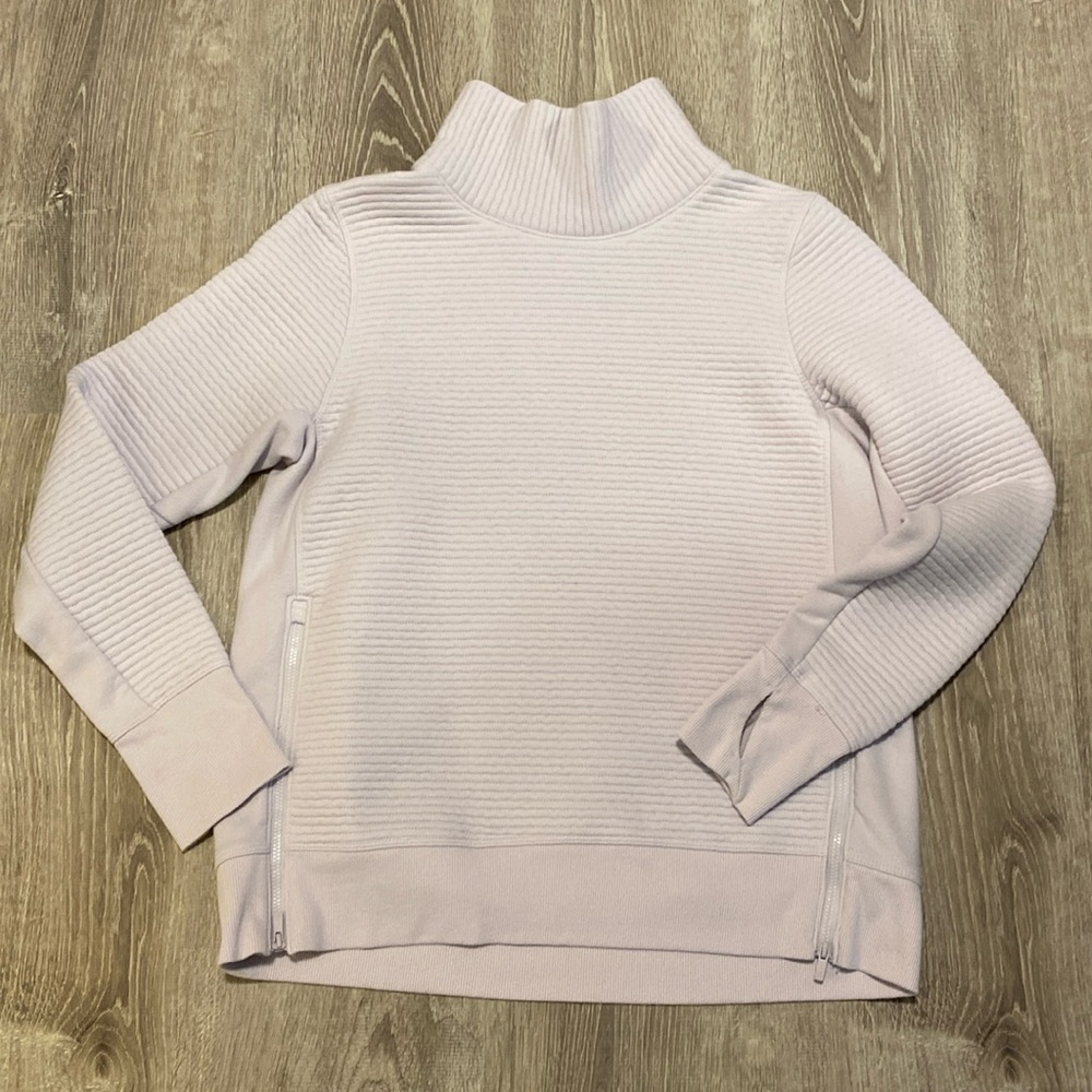 all in motion sweatshirt M
